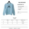 BLCG 20SS Round Neck Sweater