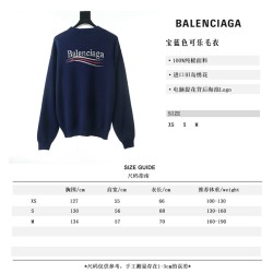 BLCG 20fw Sweater