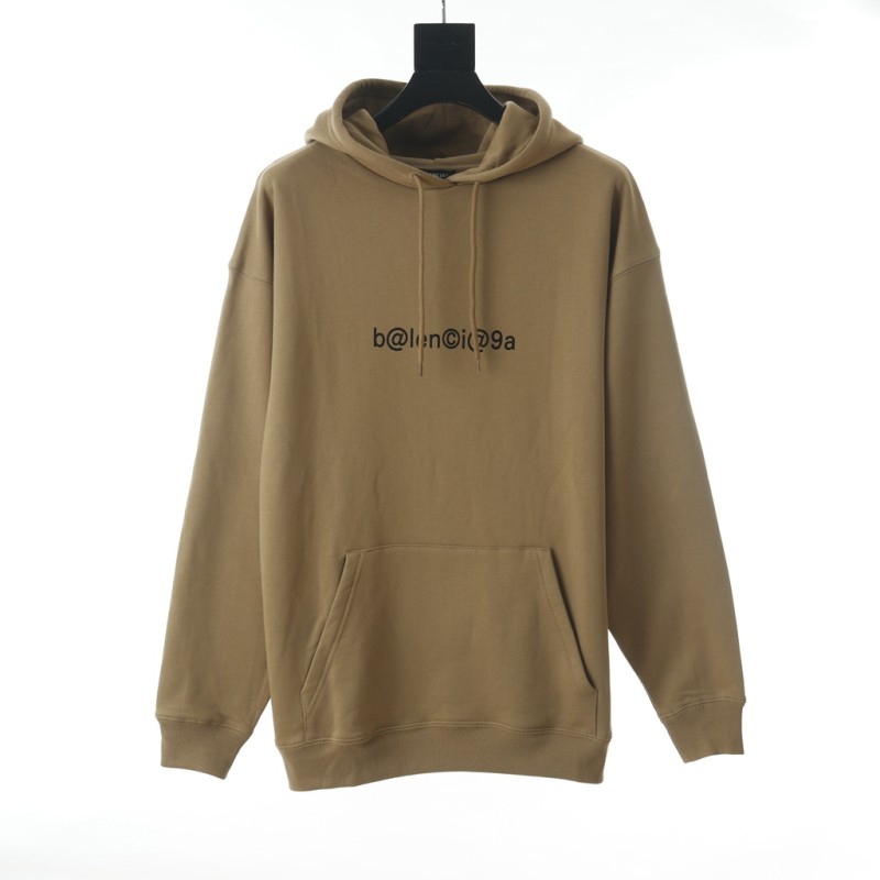 BLCG Hoodie