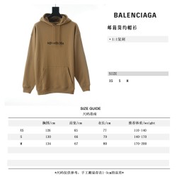 BLCG Hoodie