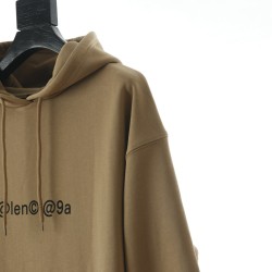 BLCG Hoodie