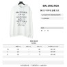 BLCG CREW Hooded Sweater