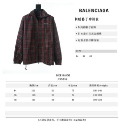 BLCG 20ss Jackets