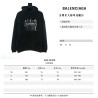 BLCG 20ss Printed Hoodie