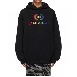 BLCG Hooded Sweater