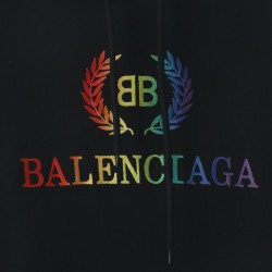 BLCG Hooded Sweater