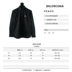 BLCG 20ss Shirt