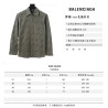 BLCG 20SS Long-sleeved Shirt