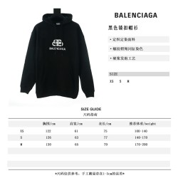 BLCG 19fw Hoodie