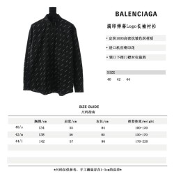 BLCG  Long-sleeved Shirt