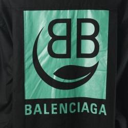 BLCG 20S Green Shirt