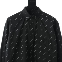 BLCG  Long-sleeved Shirt