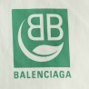 BLCG 20S Green Shirt