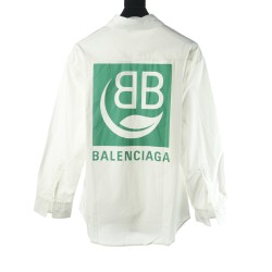 BLCG 20S Green Shirt