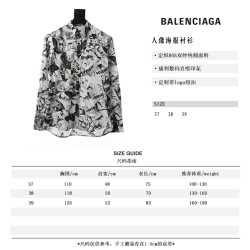 BLCG 20ss Shirt