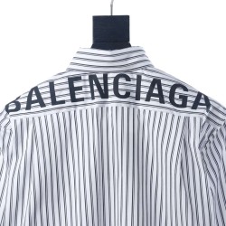 BLCG 19Fw Long-sleeved Shirt