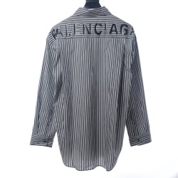 BLCG 20Fw Long-sleeved Shirt