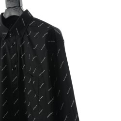 BLCG  Long-sleeved Shirt