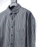 BLCG 20Fw Long-sleeved Shirt