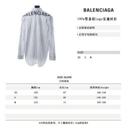 BLCG 19Fw Long-sleeved Shirt