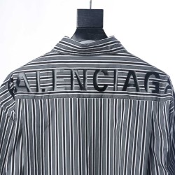 BLCG 20Fw Long-sleeved Shirt