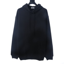 BLCG 19FW Hooded Sweater