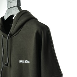 BLCG 19FW Hoodie