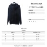 BLCG 19FW Hooded Sweater