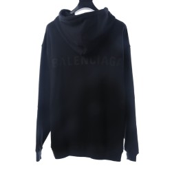 BLCG 19FW Hooded Sweater