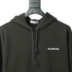 BLCG 19FW Hoodie