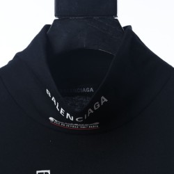 BLCG 19FW High Collar Base