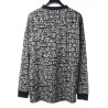 BLCG 19Fw Long-sleeved Sweater