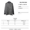 BLCG 19Fw Long-sleeved Sweater