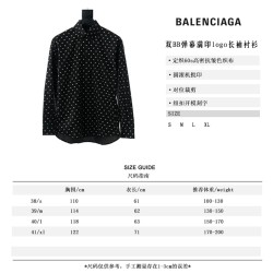 BLCG Long-sleeved Shirt