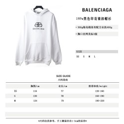 BLCG 19Fw Hoodie