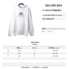 BLCG 19Fw Hoodie