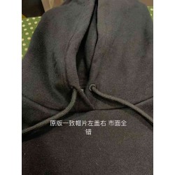 BLCG 19Fw Hooded Sweater