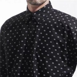 BLCG Long-sleeved Shirt