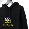 BLCG 19Fw Hoodie