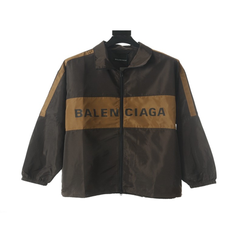 BLCG 19FW Khaki Jacket