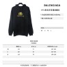 BLCG 19Fw Hoodie