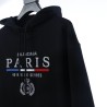 BLCG 19Fw Hooded Sweater