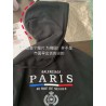 BLCG 19Fw Hooded Sweater