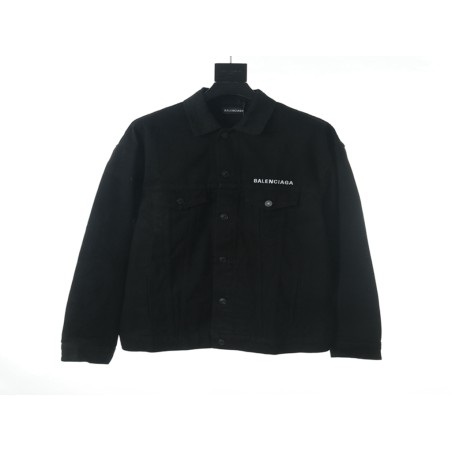 BLCG CREW Denim Jacket