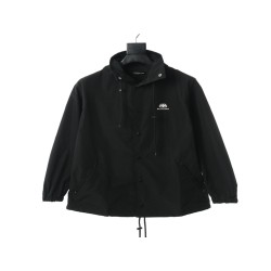 BLCG 2020 Hooded Jacket