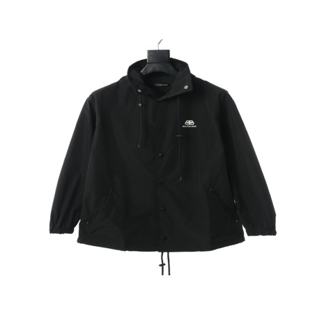 BLCG 2020 Hooded Jacket