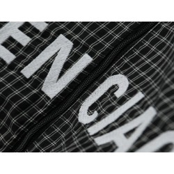 BLCG 2020SS Plaid Jacket