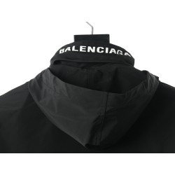 BLCG 2020 Hooded Jacket