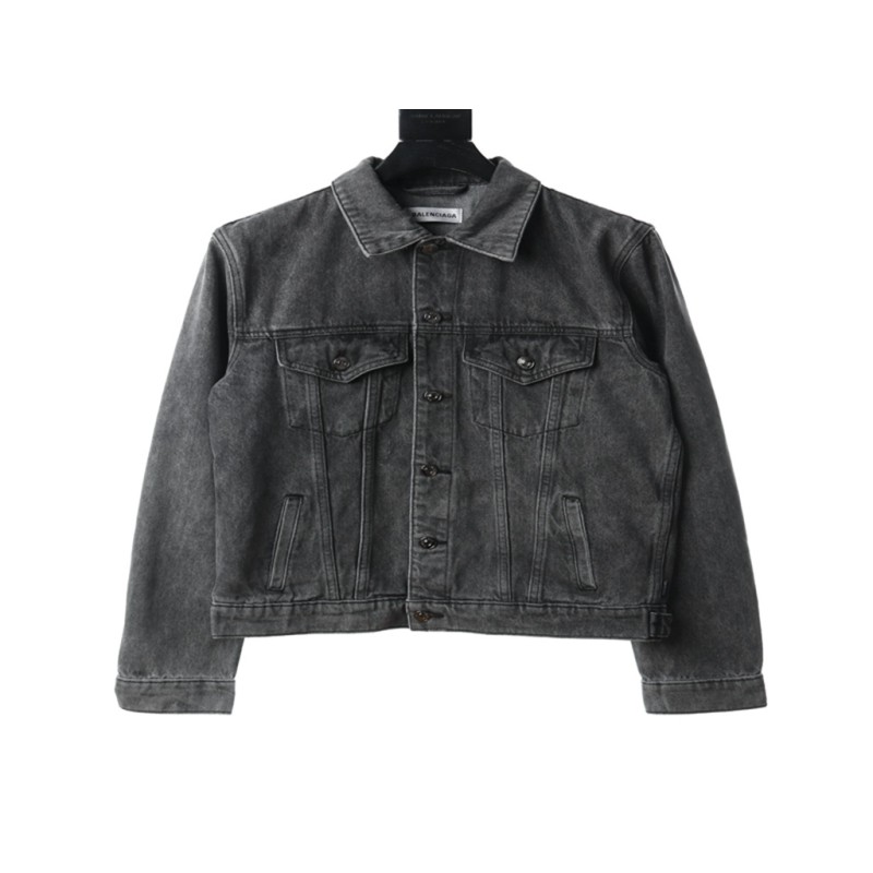 BLCG Denim Jacket