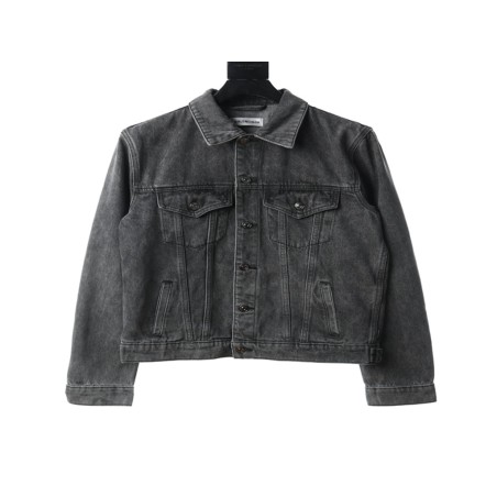 BLCG Denim Jacket